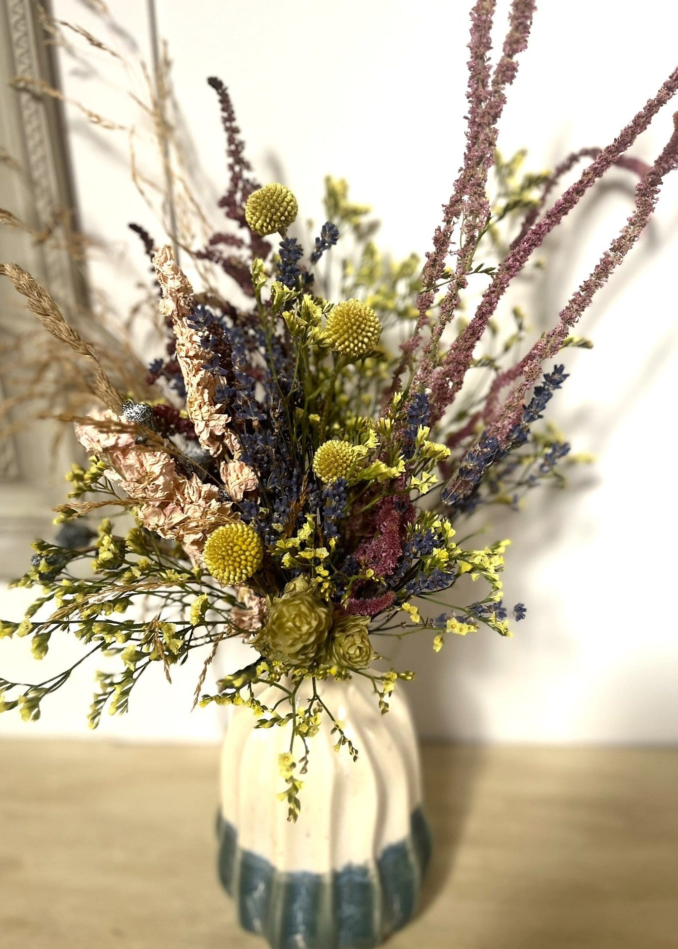 Spring Joy Arrangement