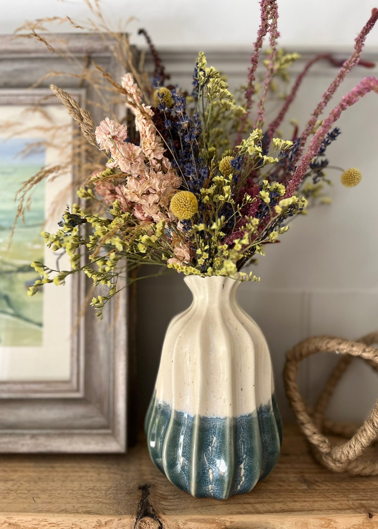 Spring Joy Arrangement
