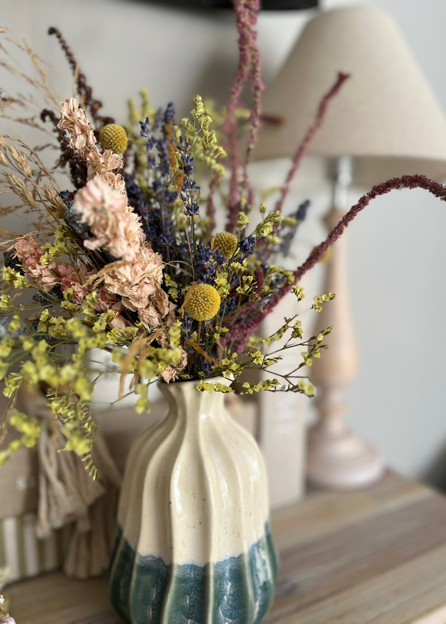 Spring Joy Arrangement