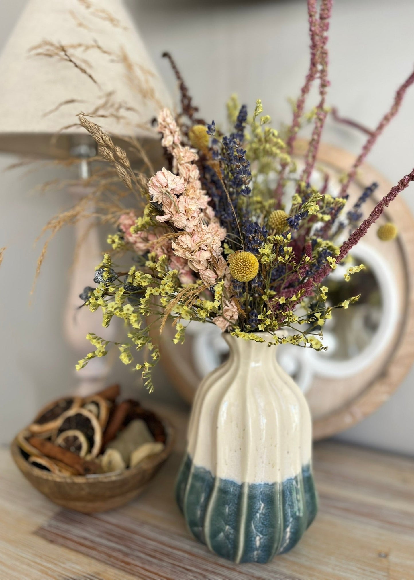 Spring Joy Arrangement