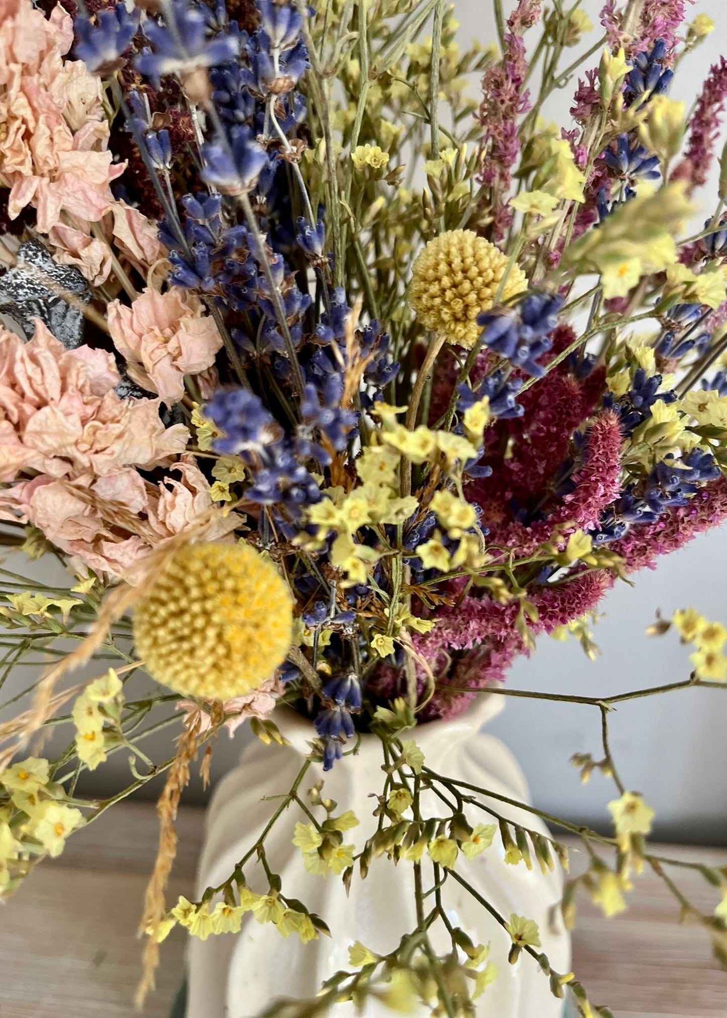 Spring Joy Arrangement