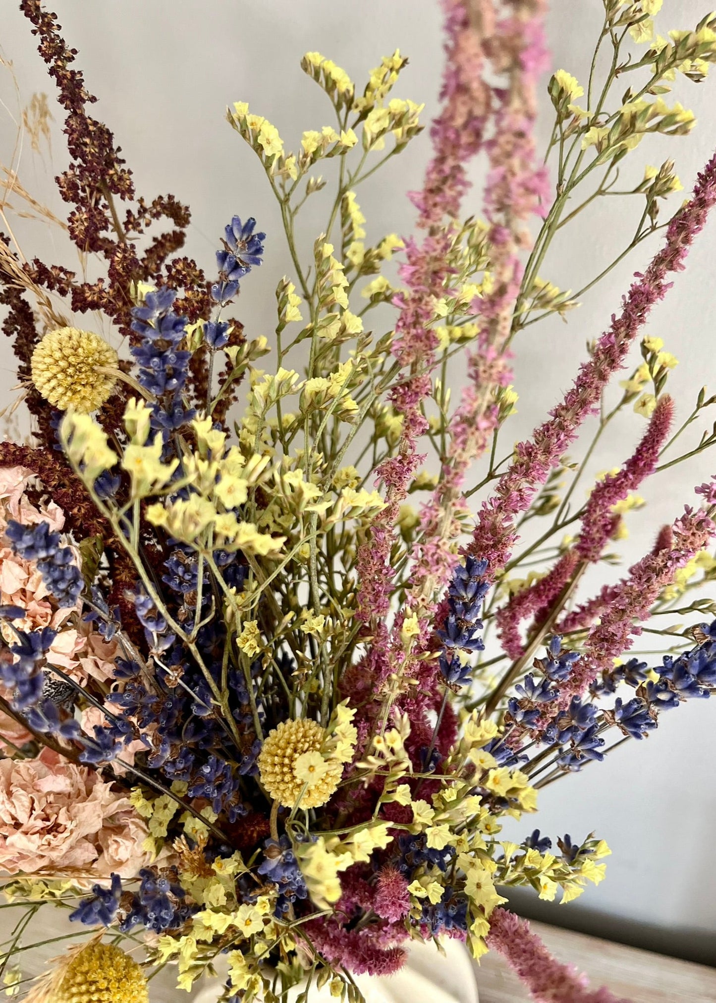 Spring Joy Arrangement