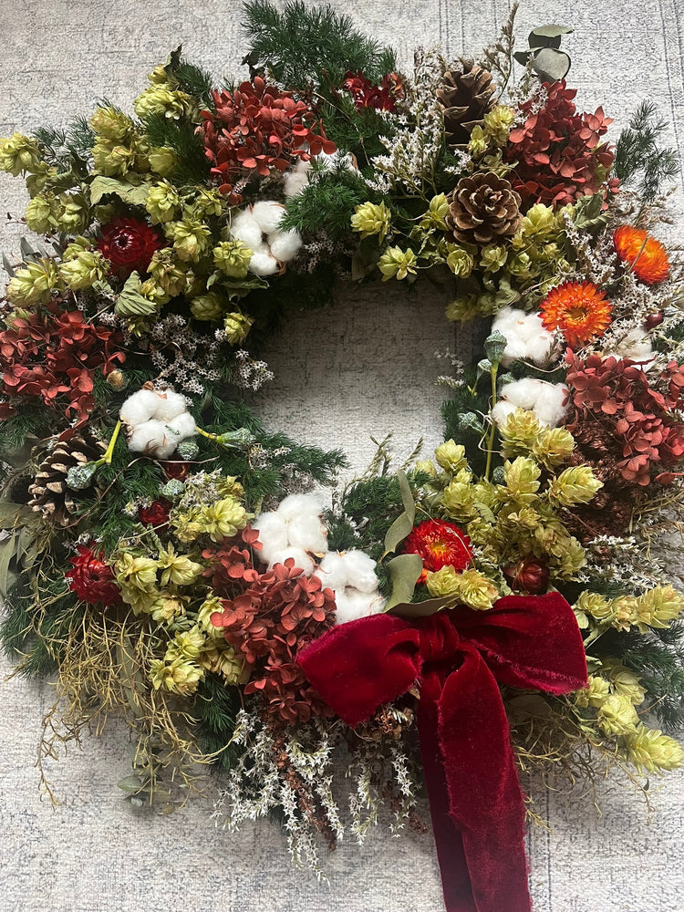 Bring in the festive cheer with our Christmas Collection!