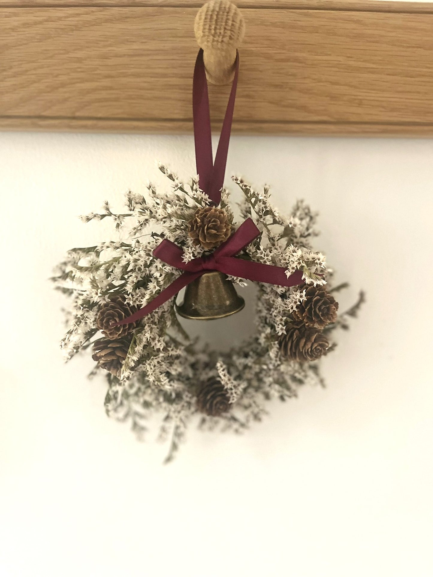 Christmas Collection - Mini Christmas Wreath