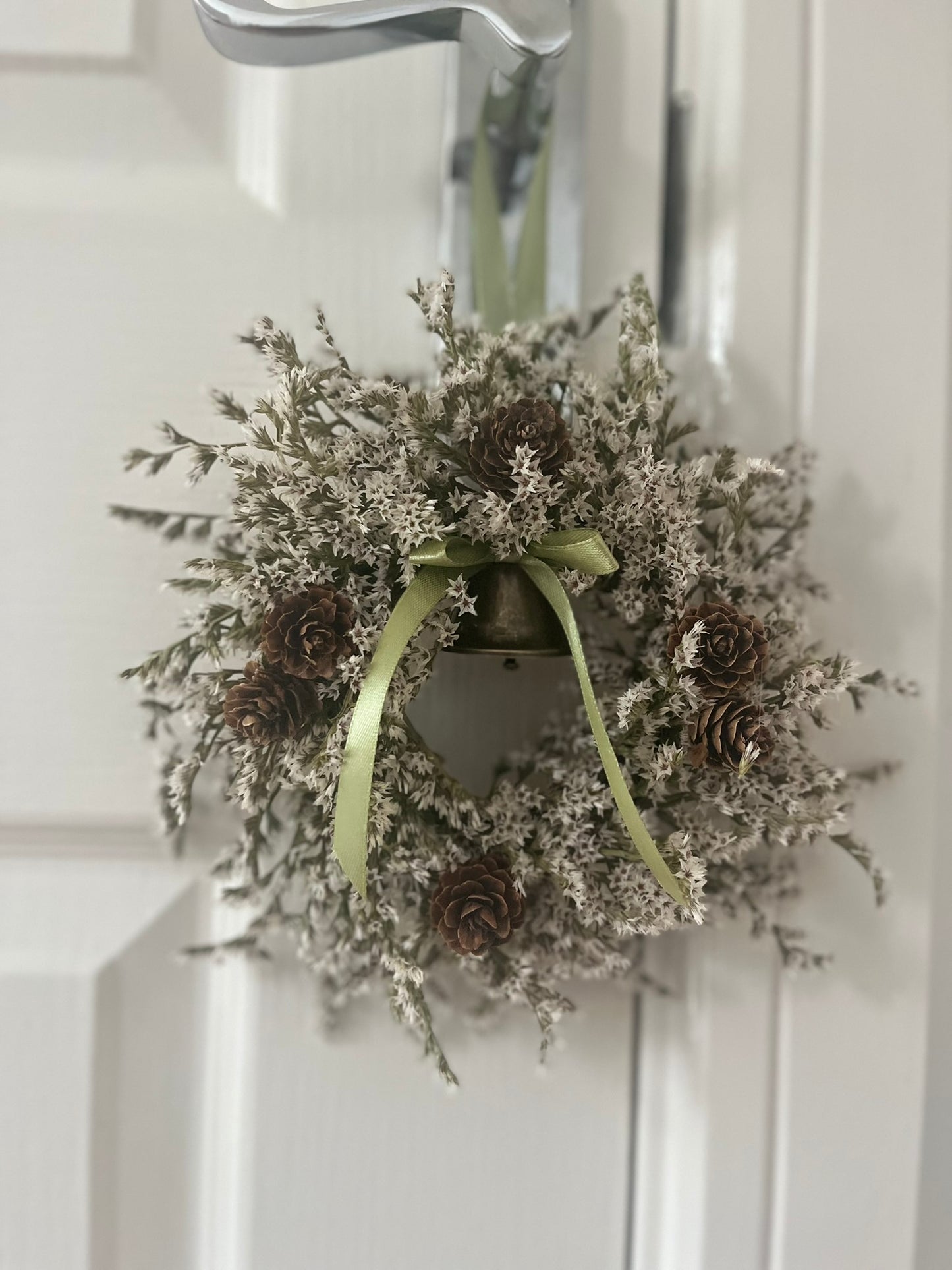 Christmas Collection - Mini Christmas Wreath